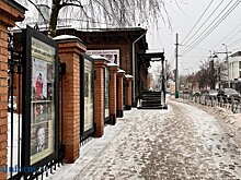 Пензячка попросила пустить автобусы по верху ул. Володарского