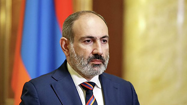 Пашинян заявил о соблюдении режима прекращения огня
