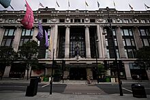 Британская сеть универмагов Selfridges продана крупнейшему ретейлеру Таиланда