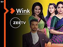 В Wink доступна коллекция новейших индийских фильмов и сериалов от Zee, которая удивит даже искушенного зрителя