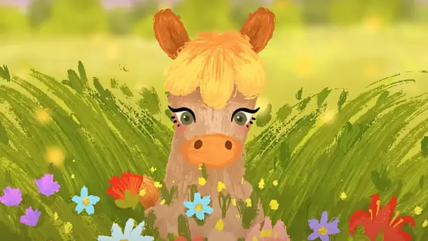 «Далеко, далеко ускакала в поле молодая лошадь»: что это за песня и как она стала популярной