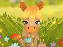 «Далеко, далеко ускакала в поле молодая лошадь»: что это за песня и как она стала популярной