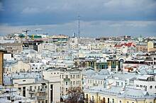 Раскрыта стоимость самой дешевой квартиры в центре Москвы