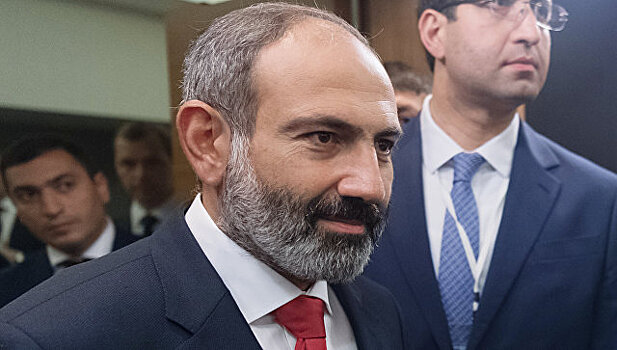 В Армении объявили о начале "форсажа" реформ