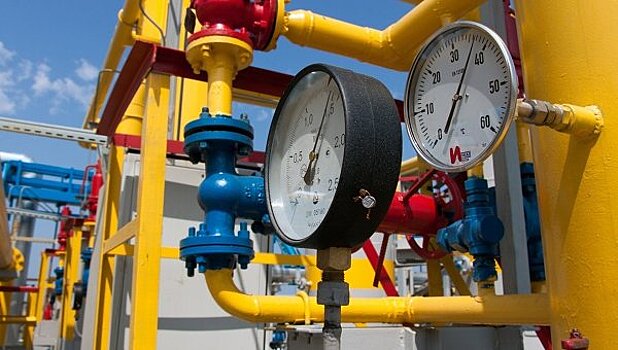 В Азербайджане возник дефицит газа