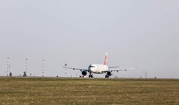 Специалисты Роспотребнадзора проверили 133 самолета в аэропорту Волгограда