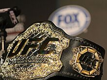 UFC 319: полный кард участников, список бойцов