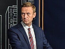 Последние данные о состоянии Навального