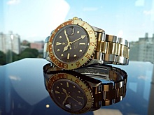 Часы Rolex за 1,2 млн руб. украли у безработной в фитнес-клубе на юго-западе Москвы