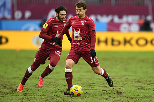 Игрок "Крыльев" Зотов заявил, что недосчитался 15 миллионов из-за долгов разных клубов