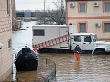 Власти Севастополя оценили нанесенный «штормом века» ущерб