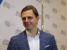 Клычков раздал субсидии некоммерческим организациям