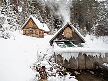 Возобновилась программа чартерных туров в Бурятию