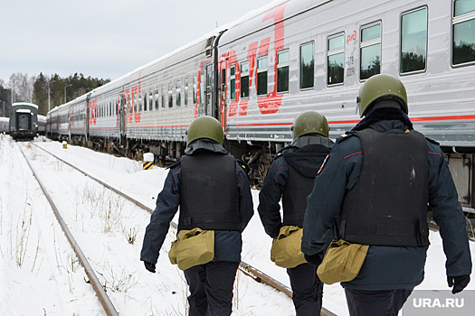 Казахстан приостановил железнодорожное сообщение с Россией из-за коронавируса. Список отмененных маршрутов