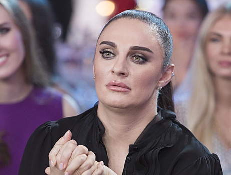 В Иваново отменили концерт Елены Ваенги