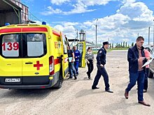 Рабочий погиб на предприятии в Тукаевском районе Татарстана