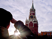 ФРГ: санкции против России выгодны "третьей стороне"