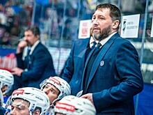«Югра» объявила нового главного тренера