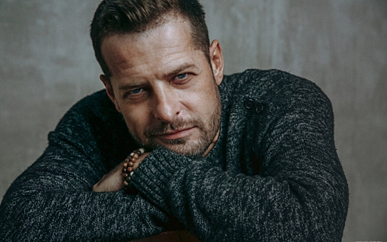 Алексей Вакулов: любимая роль у меня еще впереди