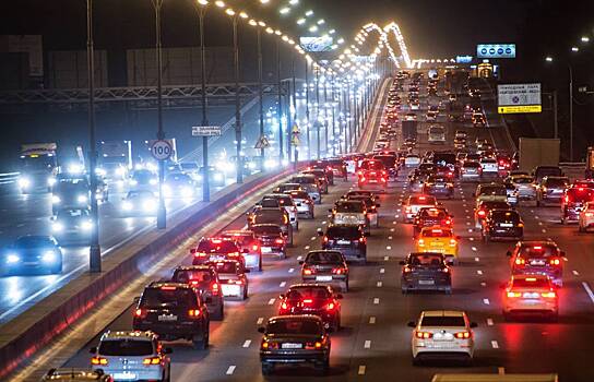 Россия вернулась в «тройку» самых успешных авторынков Европы