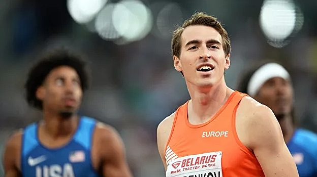 Шубенков поспорил с Ласицкене об отъезде из России