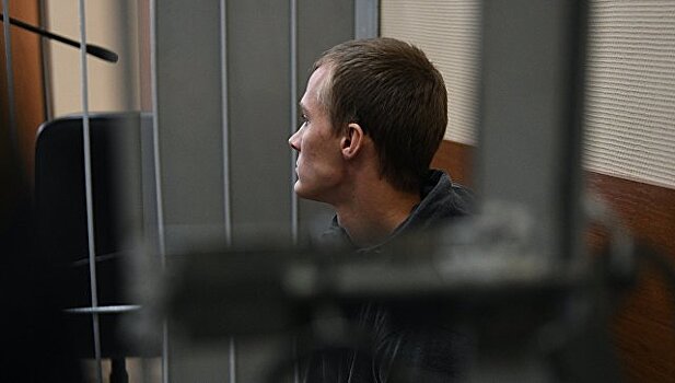 Суд продлил арест обвиняемого в избиении блогера в парке Горького до ноября