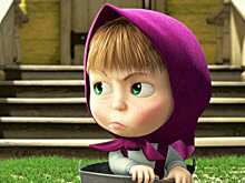 Жэньминь жибао (Китай): российский мультфильм «Маша и Медведь» выходит на китайский рынок