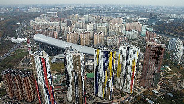 Можайский городской округ появится в Московской области