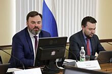 Министра спорта Нижегородской области выберут из трёх претендентов