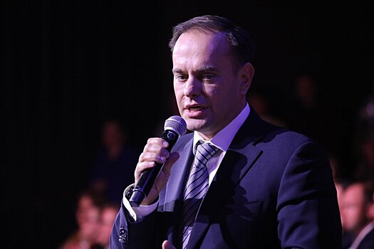 Министр курортов и туризма Республики Крым Вадим Волченко стал амбассадором проекта «Открыто для всех»