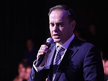 Министр курортов и туризма Республики Крым Вадим Волченко стал амбассадором проекта «Открыто для всех»