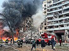 Следы трагедии в Днепре ведут в Киев и Лондон