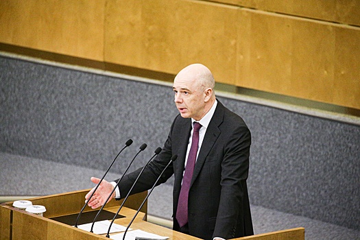 Эксперты оценили советы министра финансов Антона Силуанова по вложению денег