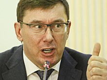 Госдеп: Луценко обещал отомстить экс-послу США в Киеве