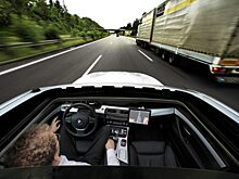 Начались испытания первого вьетнамского беспилотного автомобиля