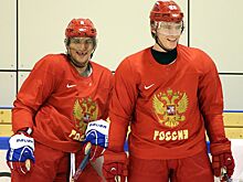 Александр Сёмин рассказал о возрастных изменениях в игре Овечкина