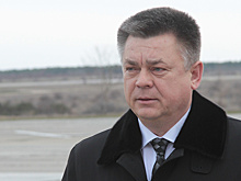 Генпрокуратура Украины объявила в розыск экс-министра обороны