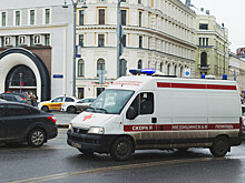 В Москве 13-летняя девочка получила множественные травмы при прохождении хоррор-квеста