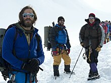 «Лучше гор только горы»: 6 фильмов о покорителях высот