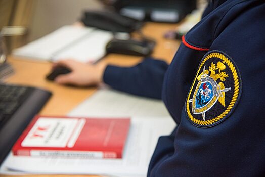 Курянин выпал из автомобиля на ходу и погиб под колесами другой машины