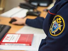 Курянин выпал из автомобиля на ходу и погиб под колесами другой машины