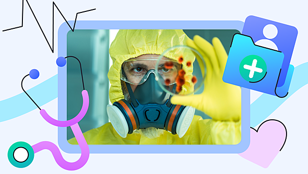 Врач разоблачила «кровавый кашель»