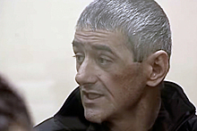 Суд вынес приговор боевику из банды Басаева