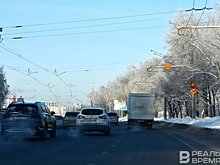 На реконструкцию Третьей транспортной дамбы в Казани не хватает денег