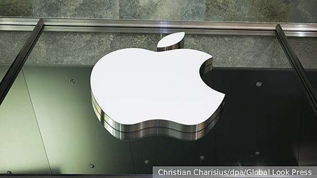 Эксперт РОЦИТ Ампелонский прокомментировал новые штрафы против Apple и Wikimedia