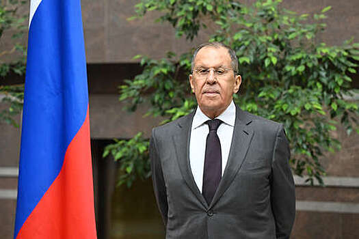 Лавров проведет встречу с президентом Туркмении Бердымухамедовым 24-25 июня