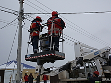 Тюменские энергетики пожалуются в прокуратуру на застройщика в Перевалово