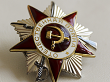Воспитанники центра «Берег надежды» побывали на экскурсии в Музее Победы