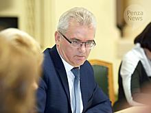 Первое заседание по существу по делу экс-губернатора Пензенской области Ивана Белозерцева назначено на 2 марта