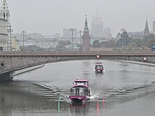 «Аномально тепло»: какая погода ожидается в Москве в предстоящие выходные